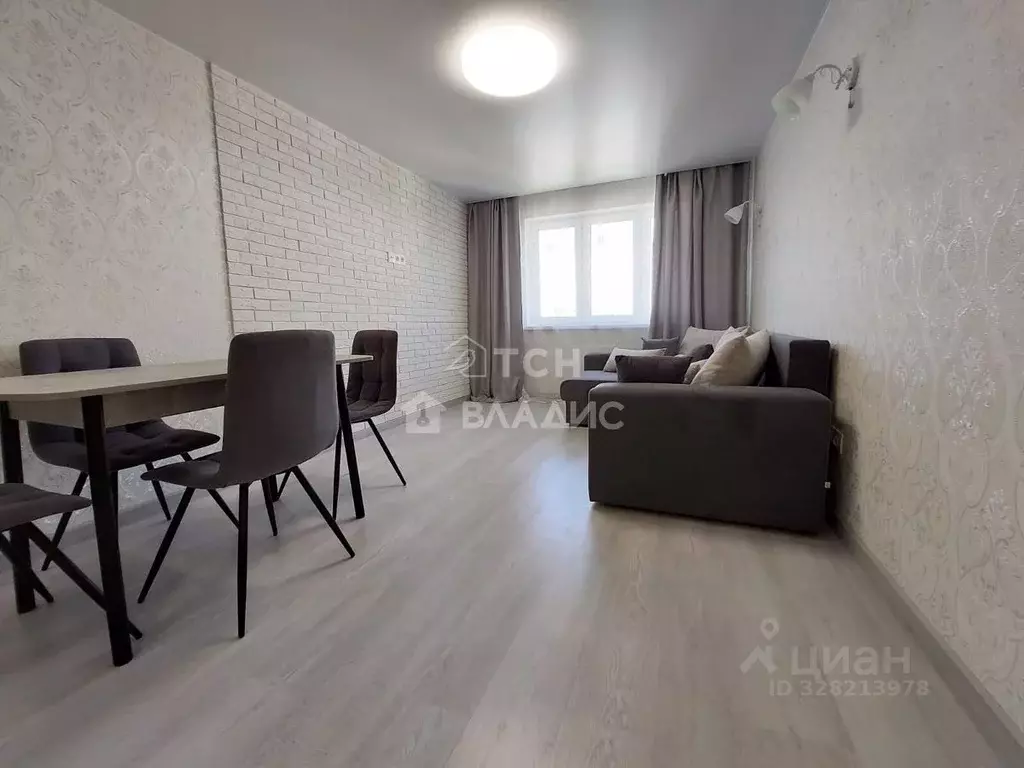 1-к кв. Московская область, Ивантеевка Пушкинский городской округ, ул. ... - Фото 2