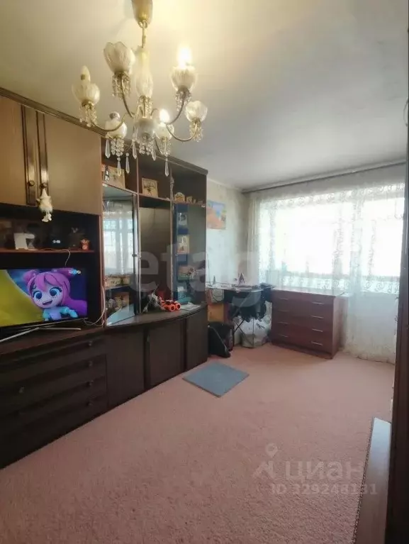 2-к кв. Саратовская область, Балашов ул. Гагарина, 61 (44.0 м) - Фото 1