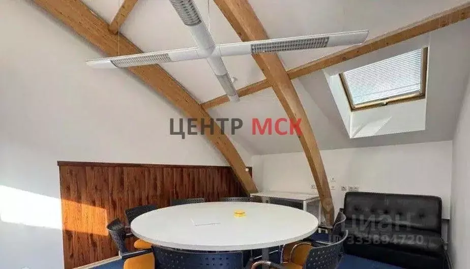 Офис в Москва Мясницкая ул., 24/7С1 (200 м) - Фото 2