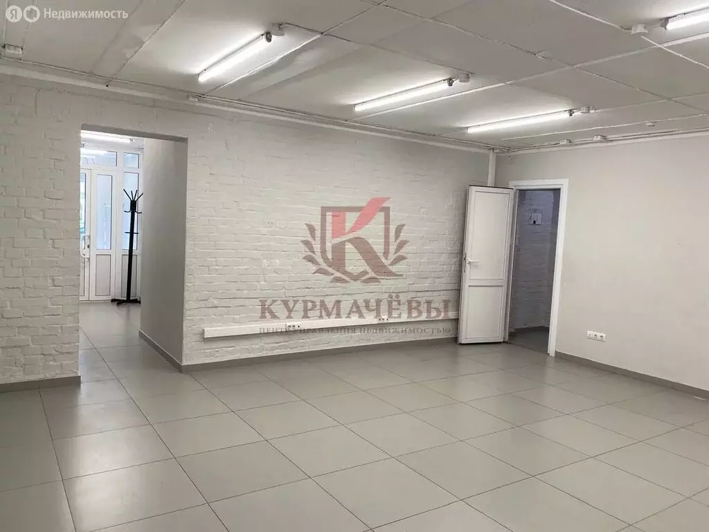 Помещение свободного назначения (55 м) - Фото 2