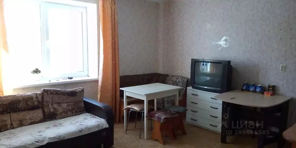 1-к кв. Башкортостан, Уфа Шакша-Южная жилрайон, ул. Сельская, 3 (27.0 ... - Фото 2