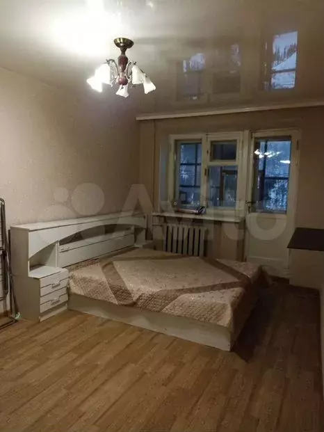 1-к. квартира, 31м, 2/5эт. - Фото 1