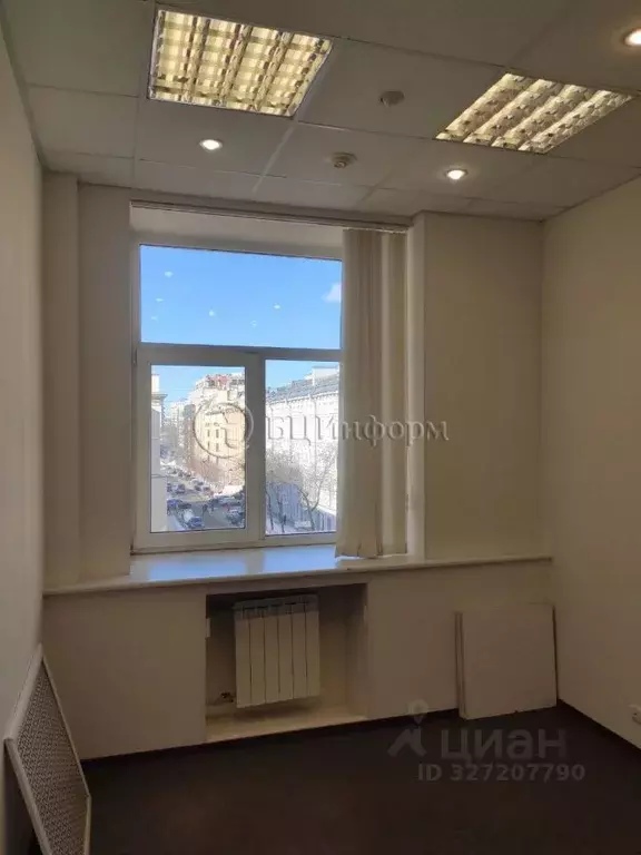 Офис в Санкт-Петербург Большая Разночинная ул., 14 (102 м) - Фото 2