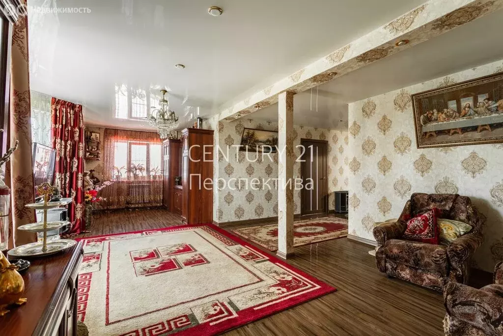 Дом в Московская область, Раменский муниципальный округ, КП Морозово, ... - Фото 2