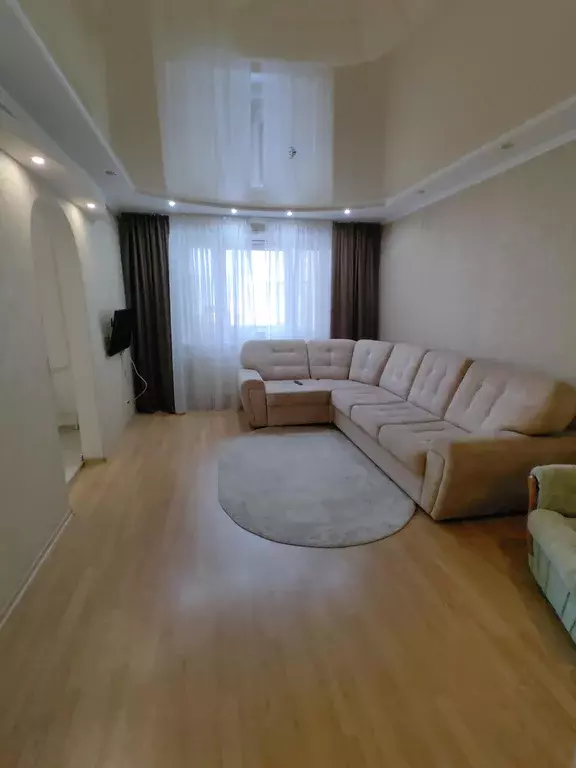 Продаётся 4-к квартира, 78.4 м - Фото 1