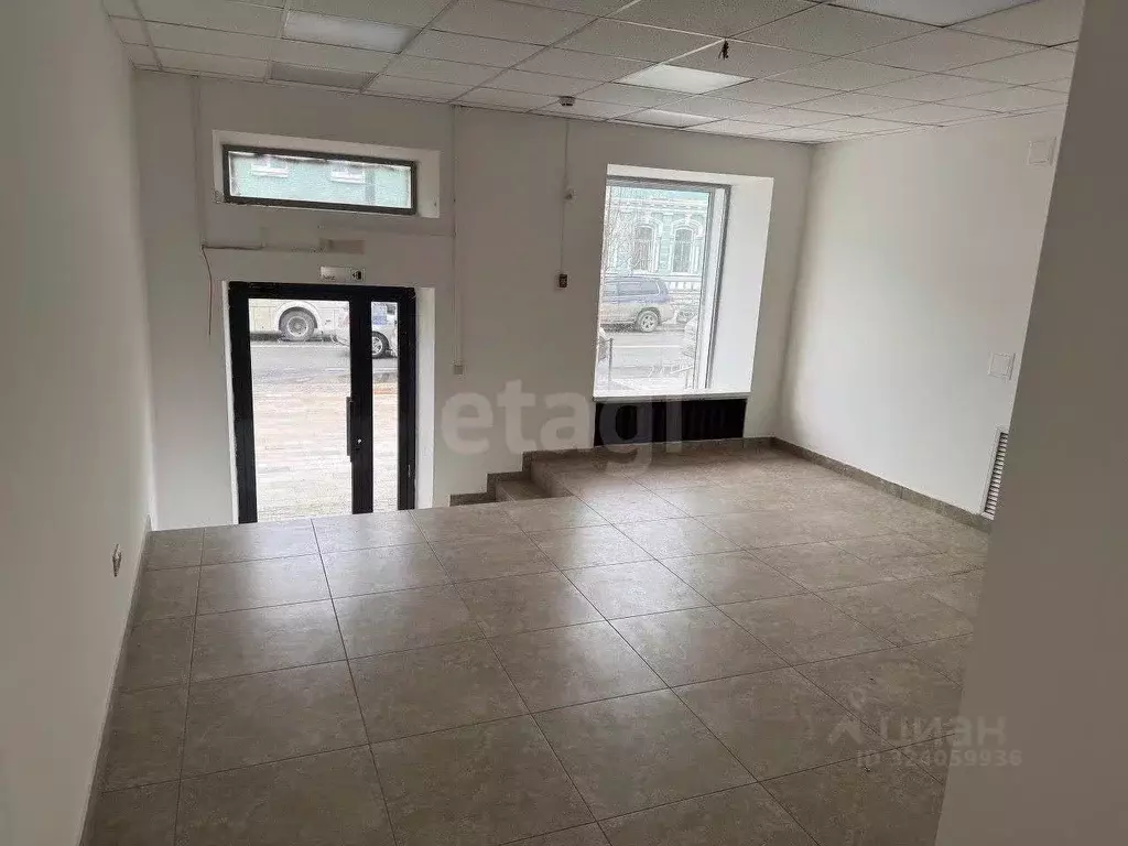 Торговая площадь в Башкортостан, Уфа Коммунистическая ул., 40А (44 м) - Фото 1