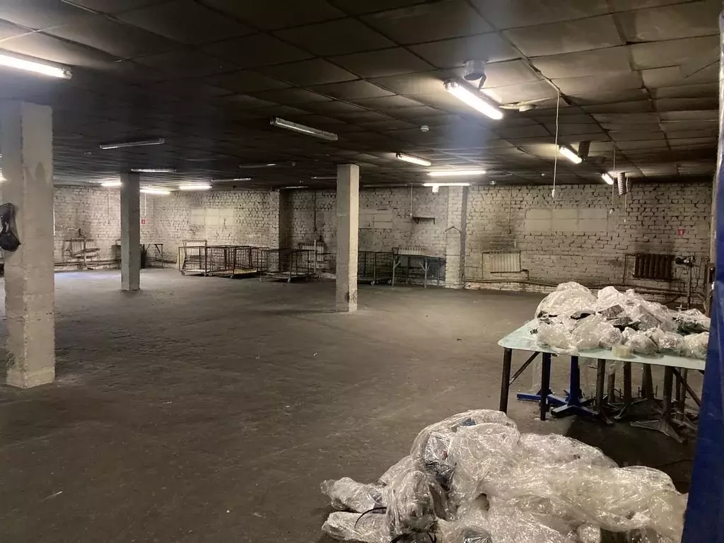 Помещение свободного назначения в Калининградская область, Гвардейск ... - Фото 2