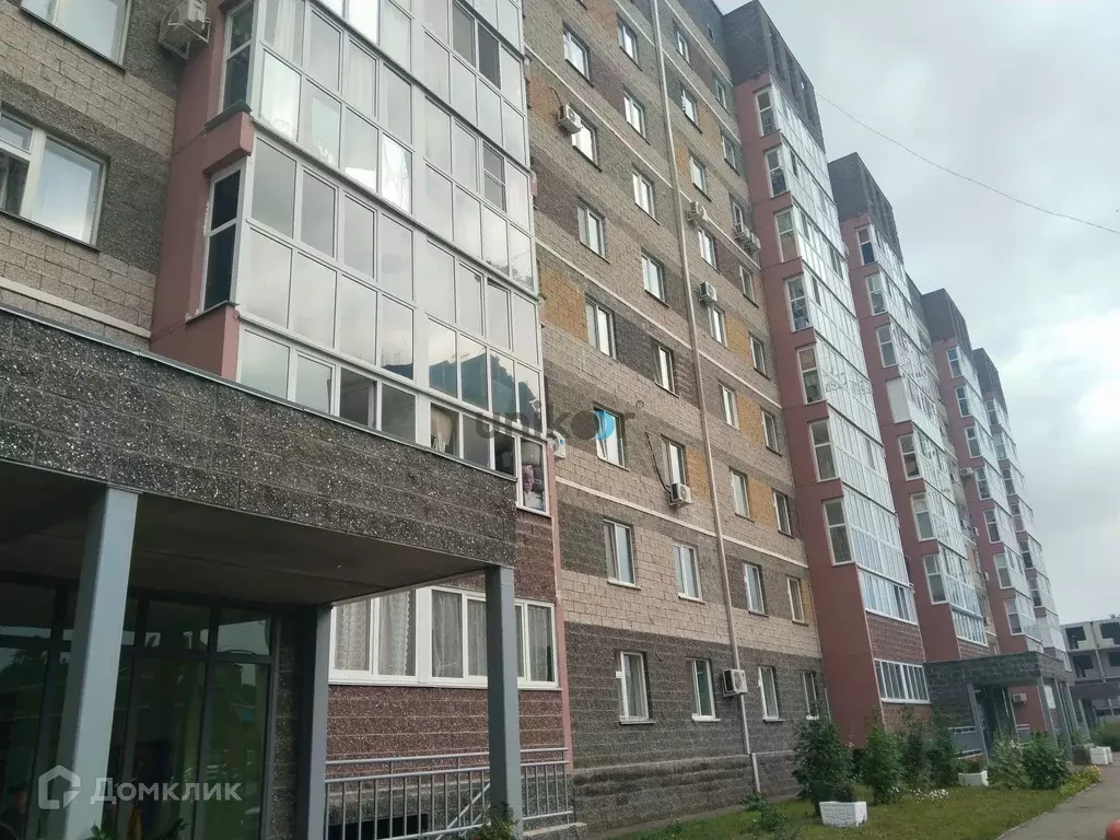 Продаётся 1-к квартира, 36.5 м - Фото 1
