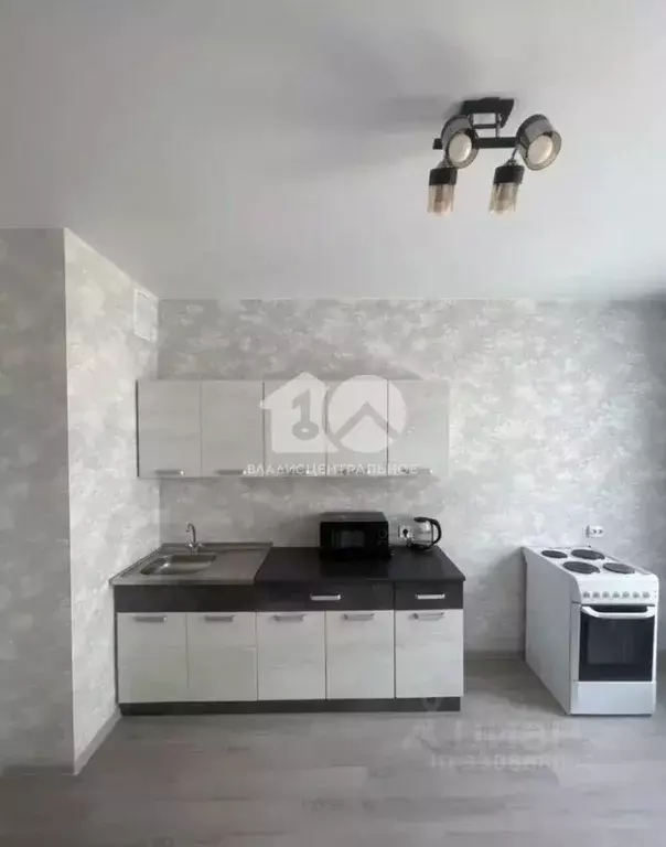 3-к кв. Новосибирская область, Новосибирск ул. Александра Чистякова, ... - Фото 2