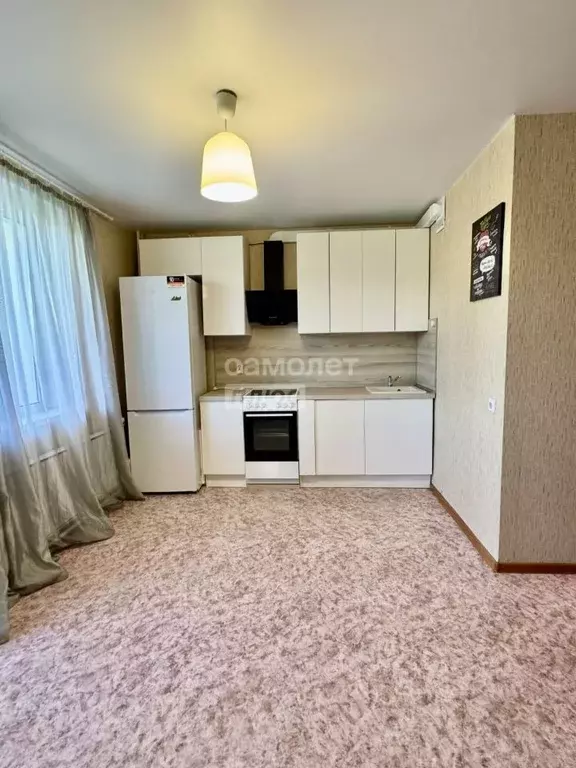3-к кв. Челябинская область, Челябинск ул. Клайна, 3 (56.4 м) - Фото 0