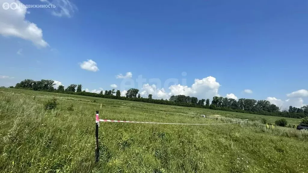 Участок в село Ишеево, Уральская улица (8 м) - Фото 2