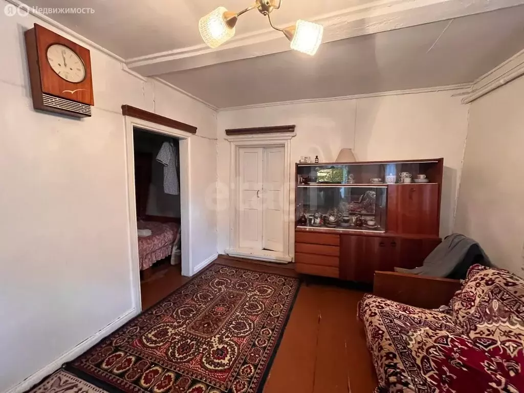 Дом в Альметьевск, Промышленная улица (43.4 м) - Фото 2