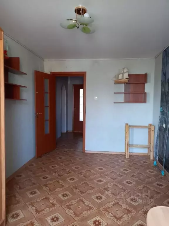 2-к кв. Башкортостан, Благовещенск Зеленая ул., 7 (48.9 м) - Фото 1