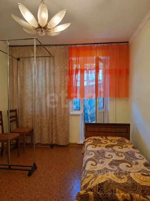 3-к кв. Чувашия, Чебоксары бул. Анатолия Миттова, 20 (68.6 м) - Фото 0