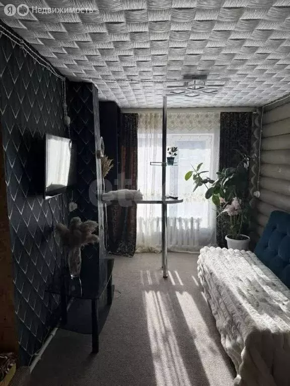 Дом в посёлок Новотарманский, улица Новосёлов (89.6 м) - Фото 2