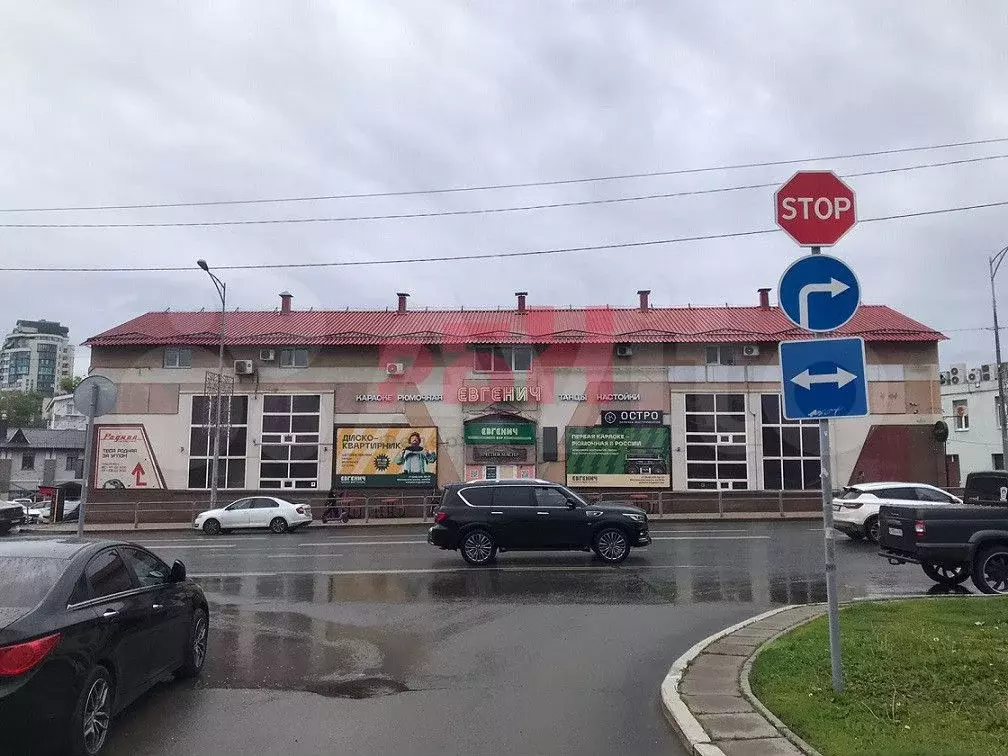 Сдам помещение свободного назначения, 240 м - Фото 1