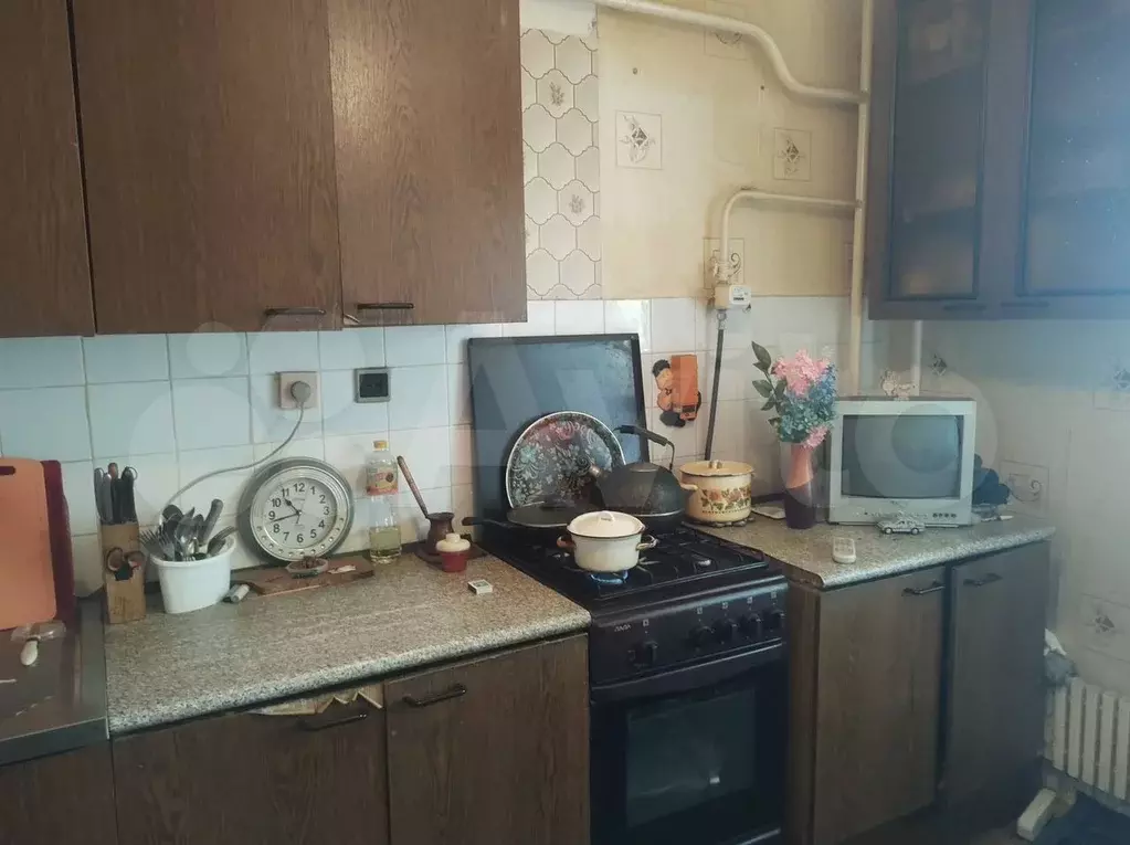 2-к. квартира, 45,9 м, 2/9 эт. - Фото 0