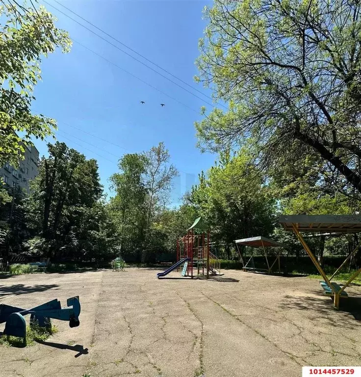 3-к кв. Краснодарский край, Краснодар ул. Имени Тургенева (60.0 м) - Фото 1