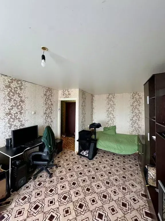 1-к кв. Брянская область, Брянский район, с. Глинищево ул. Садовая, 29 ... - Фото 2