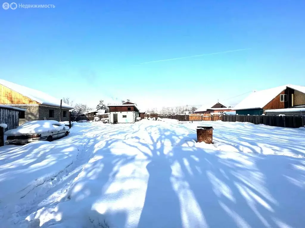 Дом в Кызыл, Лесная улица (120 м) - Фото 1