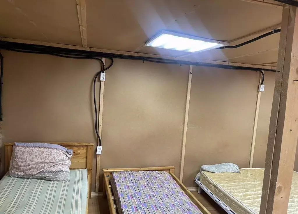 Дом в Московская область, Серпухов городской округ, д. Родионовка 19А ... - Фото 2