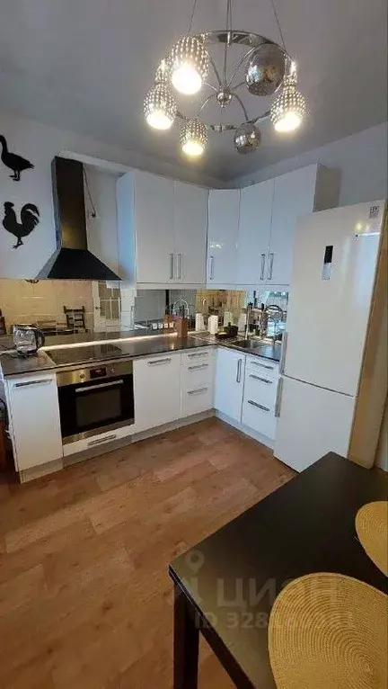 1-к кв. Санкт-Петербург просп. Ветеранов, 75к3 (34.0 м) - Фото 1