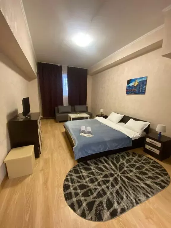 Комната Московская область, Балашиха Заречная ул., 32 (22.0 м) - Фото 1