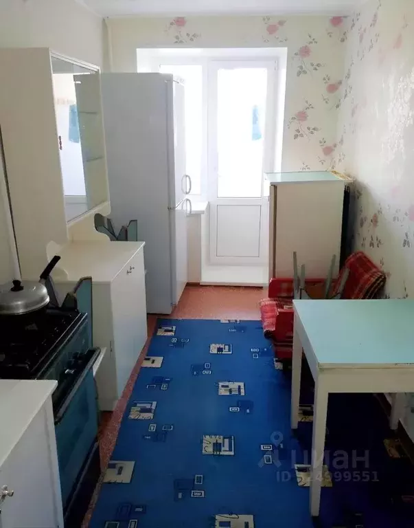 1-к кв. Саратовская область, Саратов Гвардейская ул., 44Б (35.0 м) - Фото 1