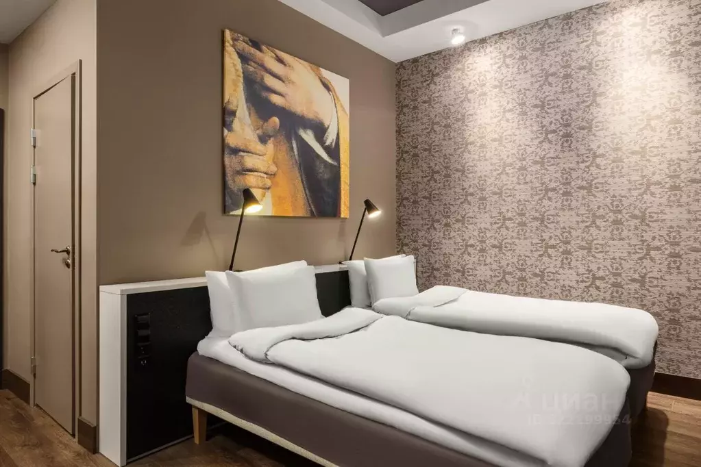 Комната Санкт-Петербург Литейный просп., 5/19 (24.0 м) - Фото 1