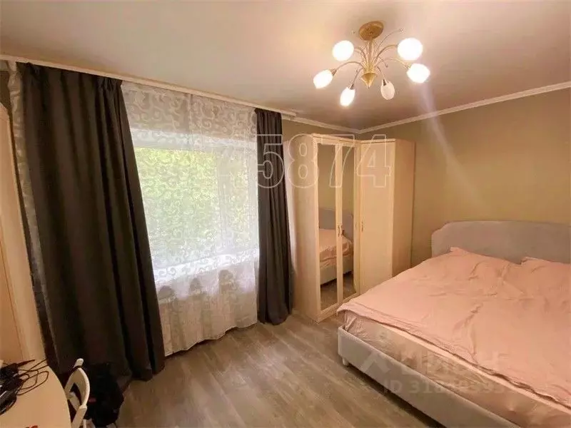 1-к кв. Москва Несвижский пер., 12 (30.0 м) - Фото 1