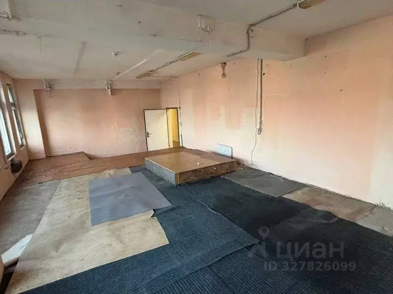 Склад в Санкт-Петербург пл. Конституции, 2 (41 м) - Фото 2