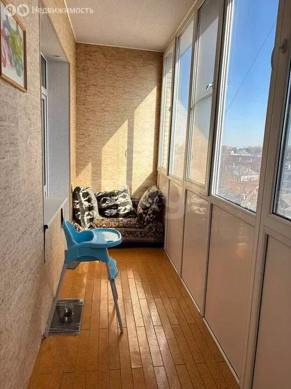 2-комнатная квартира: Тула, улица Макаренко, 1А (64.6 м) - Фото 2