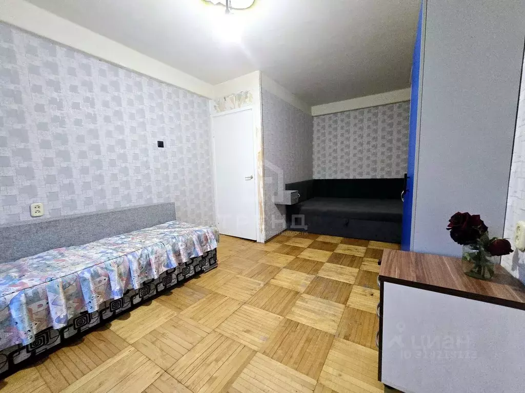 1-к кв. Санкт-Петербург просп. Науки, 14К1 (31.2 м) - Фото 1