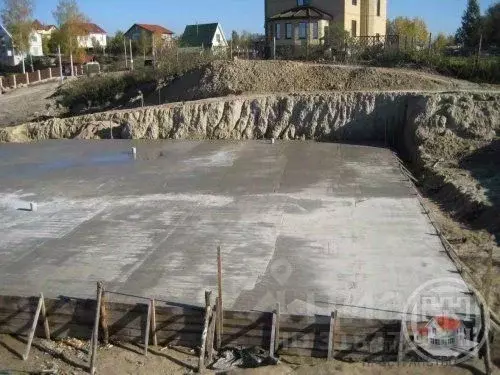 Участок в Ленинградская область, Всеволожский район, Бугровское ... - Фото 1