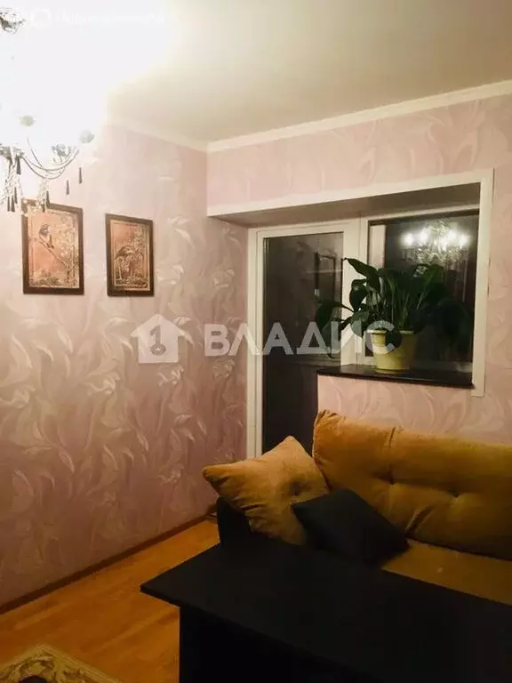 1-комнатная квартира: Белгород, улица Чапаева, 11 (39.7 м) - Фото 0