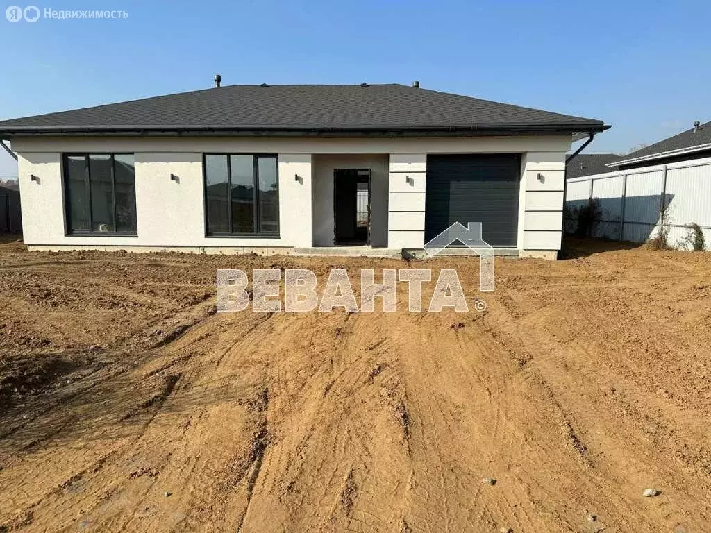 Дом в деревня Зубарева, Слободская улица, 4 (149 м) - Фото 0