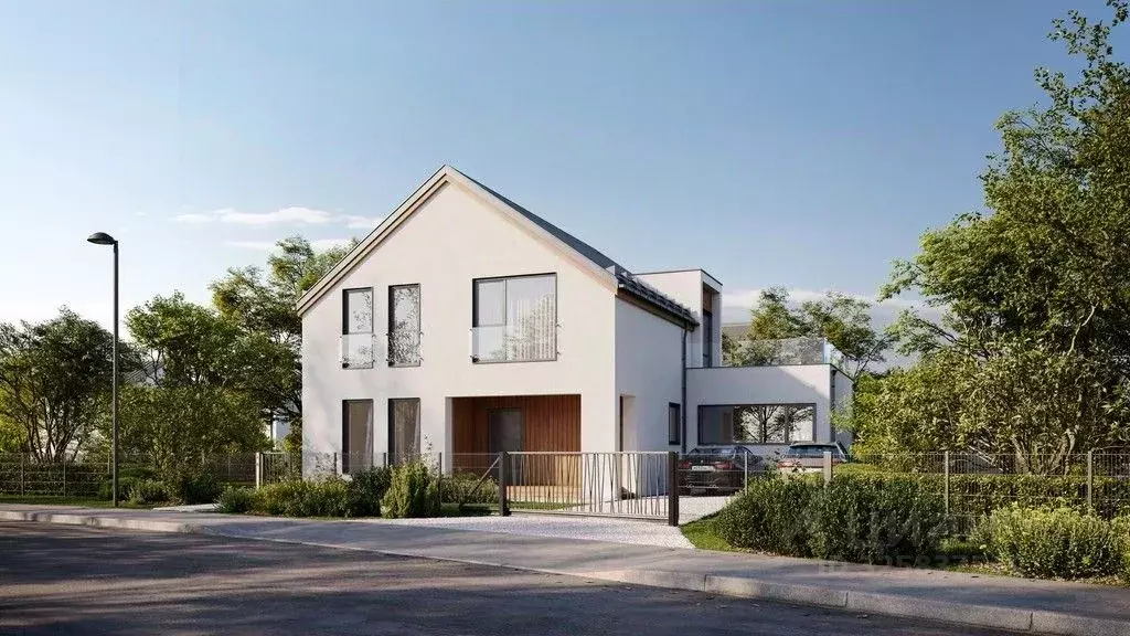 Дом в Московская область, Дмитровский муниципальный округ, Дмитров Дом ... - Фото 2