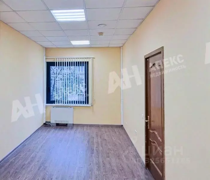 Офис в Москва Николоямская ул., 13С17 (17 м) - Фото 1