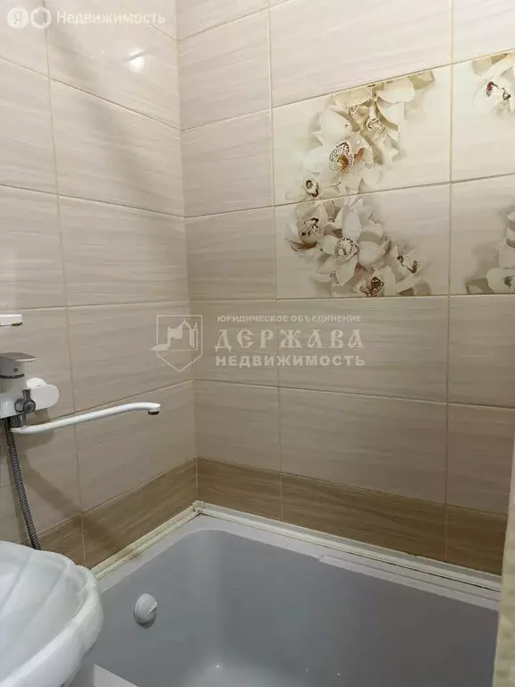 1-комнатная квартира: Кемерово, улица Серебряный Бор, 6/2 (25.8 м) - Фото 2