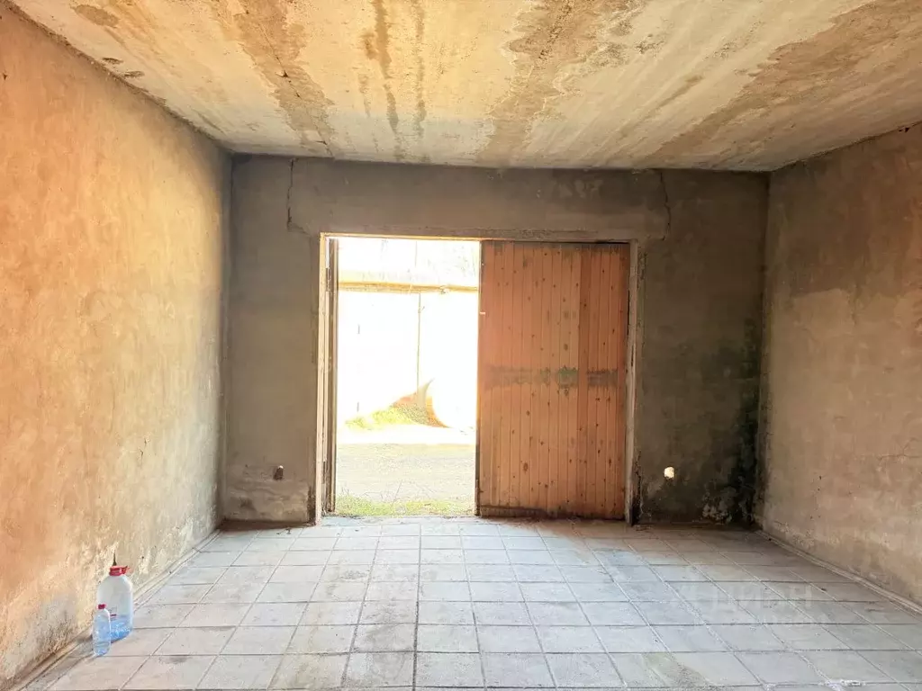 Гараж в Иркутская область, Иркутск Советская ул., с176/183 (23 м) - Фото 2