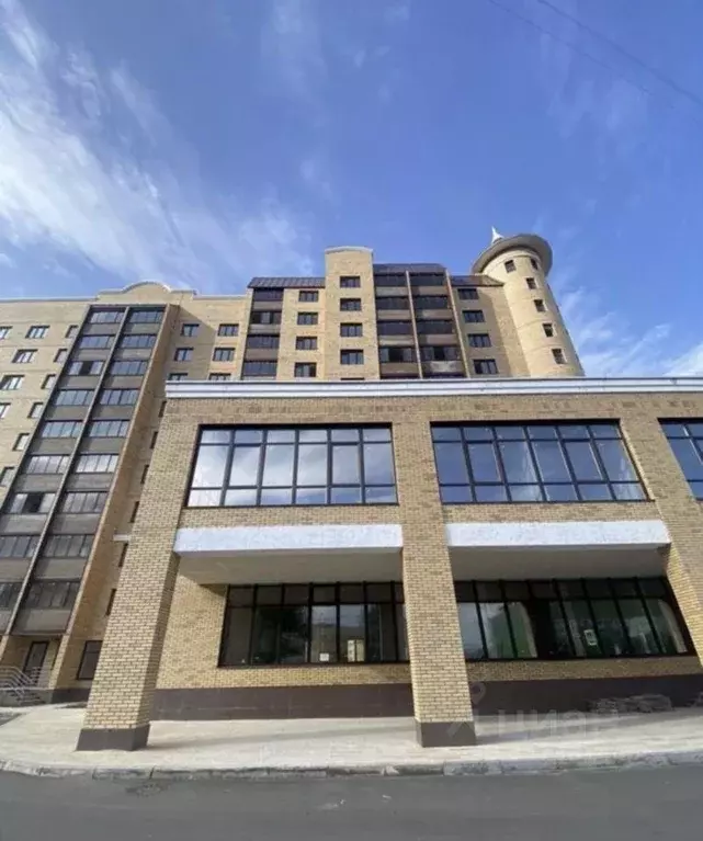 Квартира, 3 комнаты, 93.2 м - Фото 2