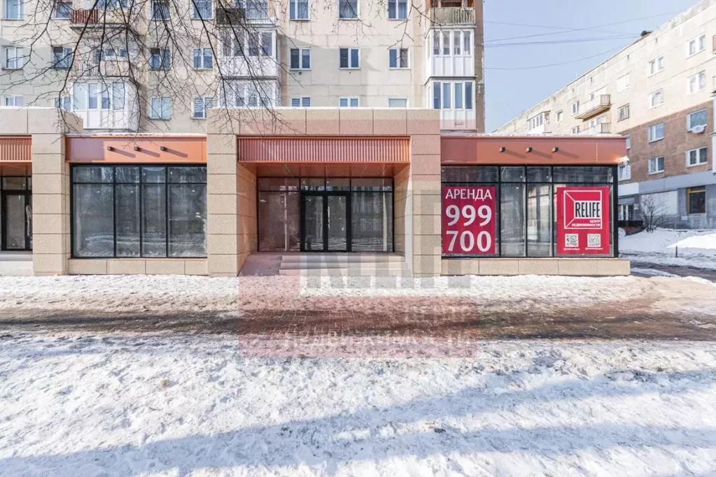 Помещение свободного назначения в Калининградская область, Калининград ... - Фото 2