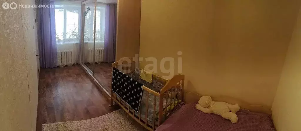 2-комнатная квартира: Златоуст, улица Доватора, 28 (41.8 м) - Фото 2