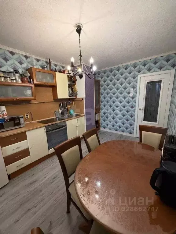 2-к кв. Нижегородская область, Нижний Новгород ул. Аркадия Гайдара, 26 ... - Фото 2