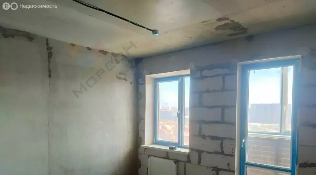 Квартира-студия: Краснодар, Российская улица, 257/2 (23.8 м) - Фото 0