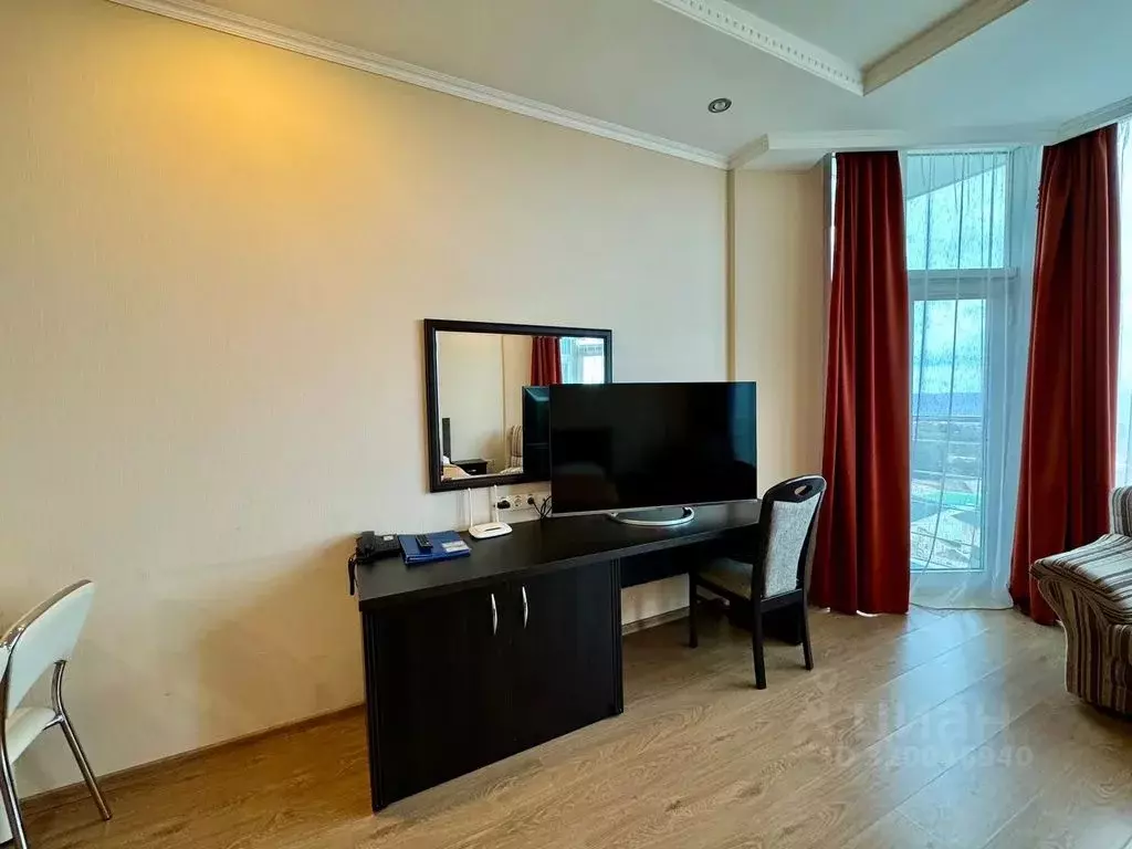 1-к кв. Севастополь ул. Парковая, 11 (43.0 м) - Фото 2