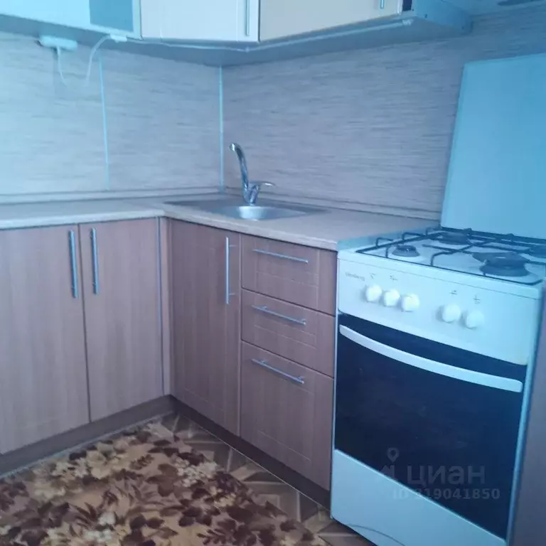 1-к кв. Омская область, Омск ул. 4-я Любинская, 42 (30.0 м) - Фото 0