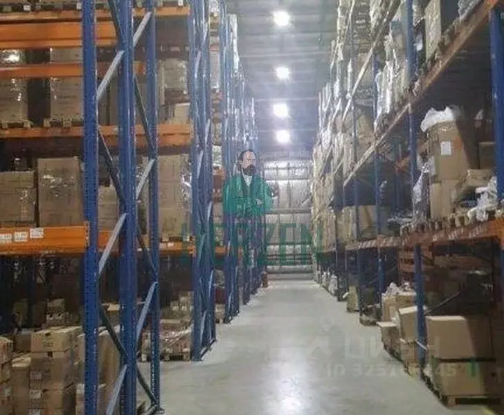 Склад в Московская область, Щелково Хотовская ул., 47 (7000 м) - Фото 2