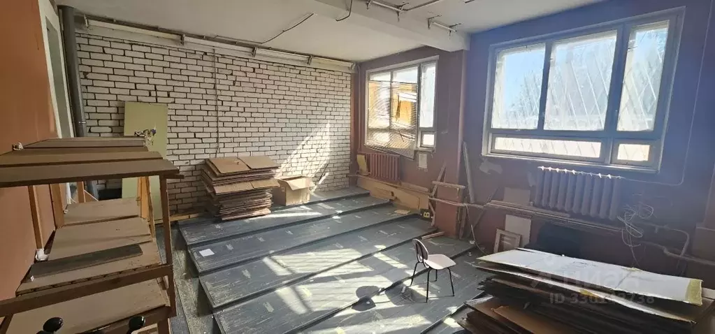 Помещение свободного назначения в Нижегородская область, Нижний ... - Фото 2