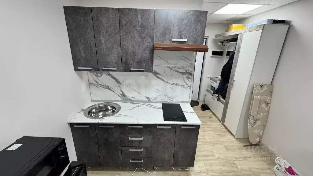 Студия Смоленская область, Смоленск проезд Маршала Конева, 32 (19.6 м) - Фото 1